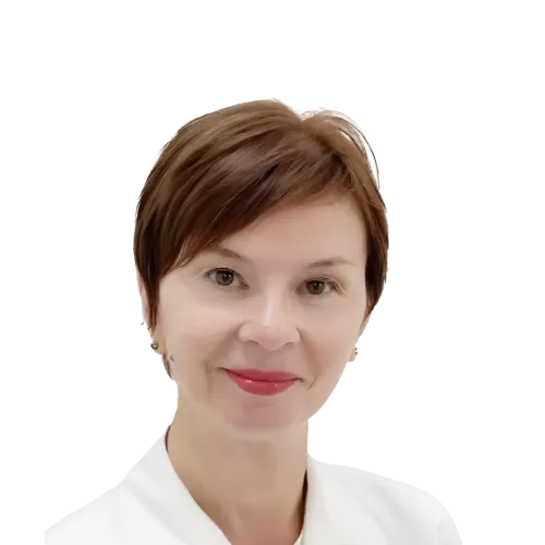 Захарченко Наталья Владимировна