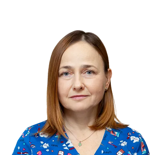 Колондаева Ирина Владимировна