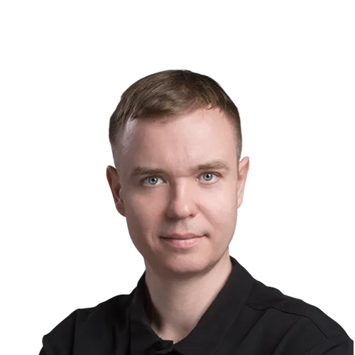 Шолохов Павел Владимирович