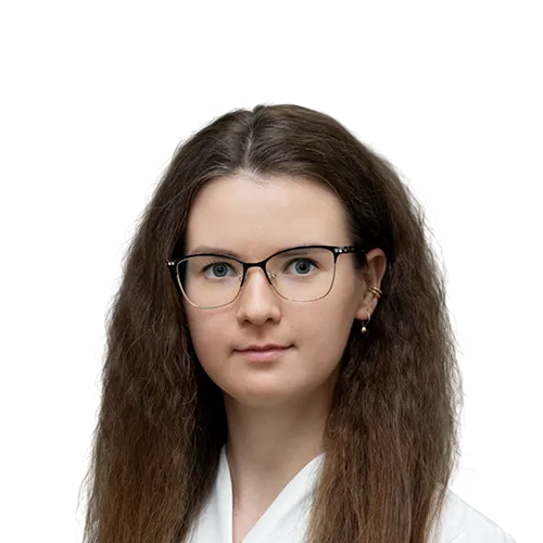 Гордеева Анастасия Сергеевна