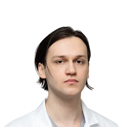 Симонян Давид Гарникович
