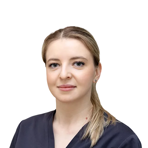 Цагаева Мадина Казбековна