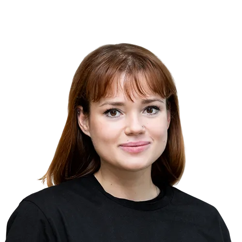 Яценко Анна Вячеславовна