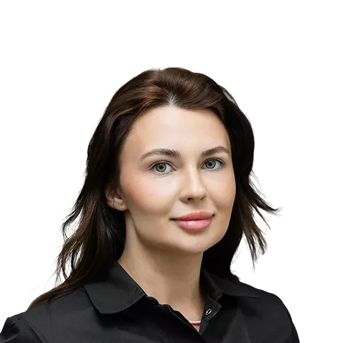 Тихач Татьяна Александровна