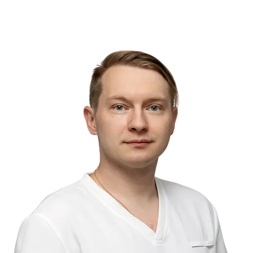 Дурасов Михаил Юрьевич