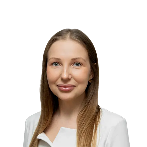 Качанова Татьяна Эдуардовна