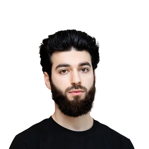 Ханахмедов Ахмед Гаджиевич