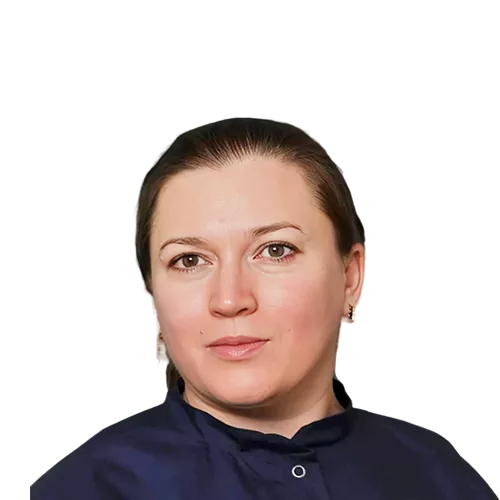 Козлитина Юлия Александровна