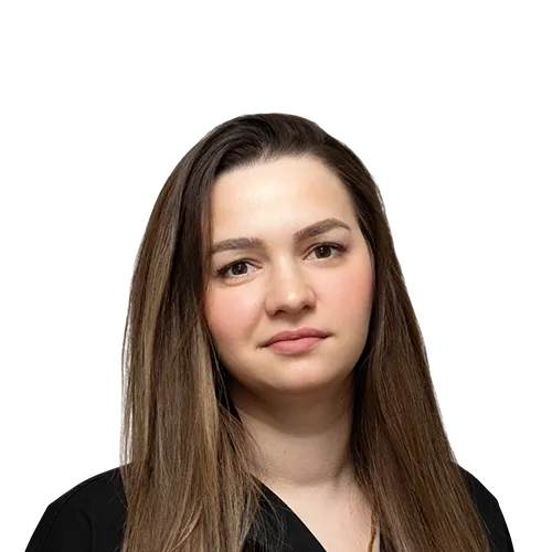 Ушакова Анна Викторовна