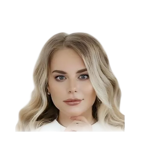 Русак Жаклин Ильинична