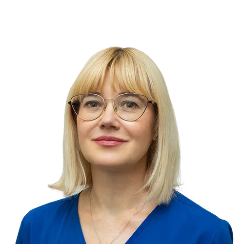 Буравцова Елена Алексеевна