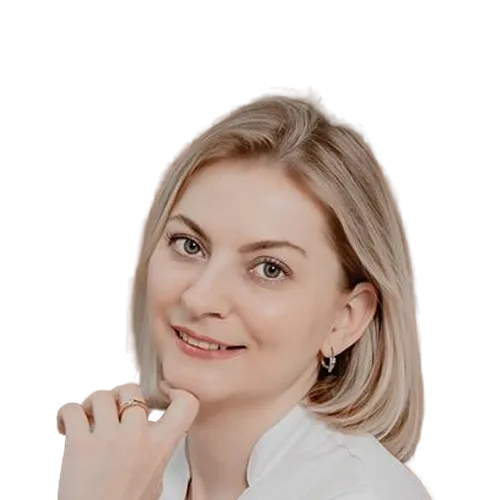 Лукьянова Юлия Александровна