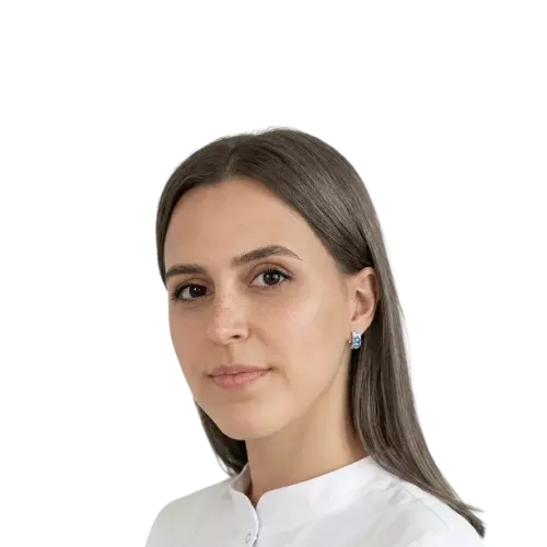 Степанова Галина Сергеевна