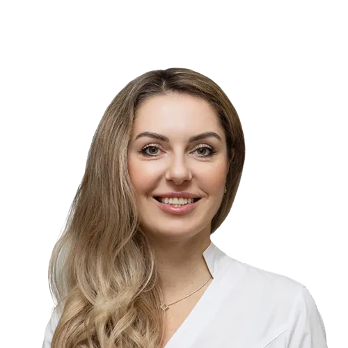 Денисова Светлана Викторовна