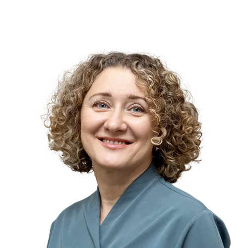 Степченко Елена Анатольевна
