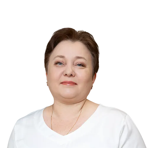 Русина Елена Александровна