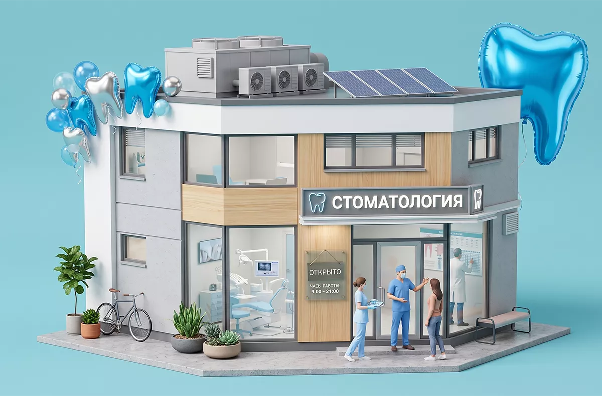 День открытых дверей