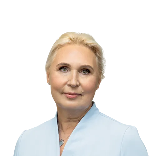Спивакова Ольга Валерьевна