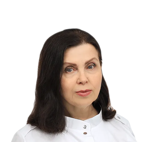 Ефремова Ольга Витальевна