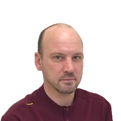 Кадушкин Руслан Викторович