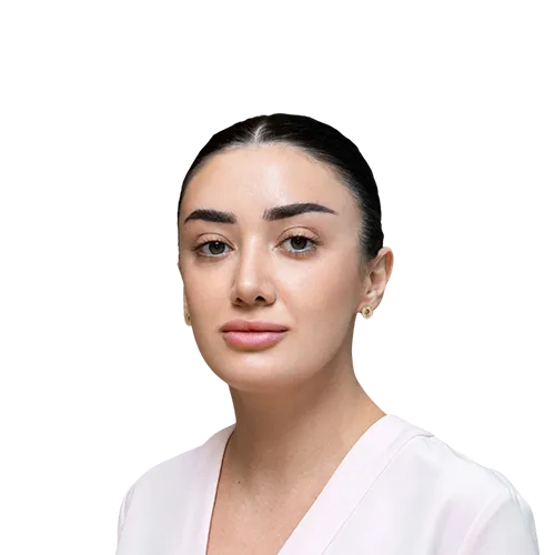 Цебоева Диана Ацамазовна
