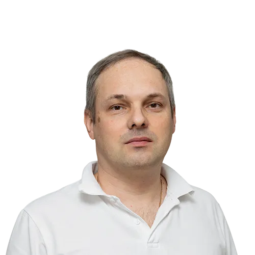 Литвиненко Дмитрий Анатольевич