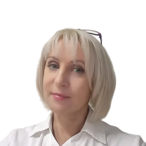 Пополитова Елена Викторовна