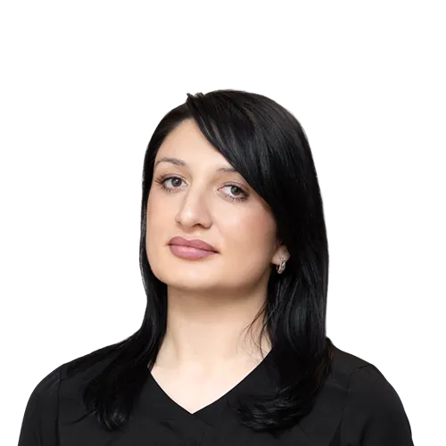 Абдуллаева Лейла Хасбуллаевна