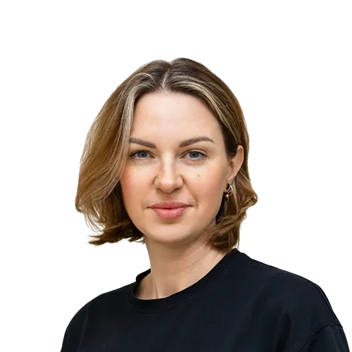 Бровенко Екатерина Александровна