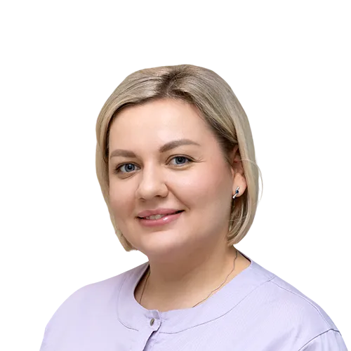 Горбунова Екатерина Андреевна