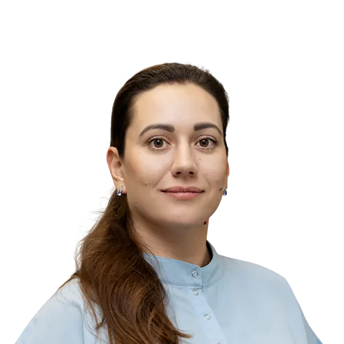 Рахманова Людмила Сергеевна