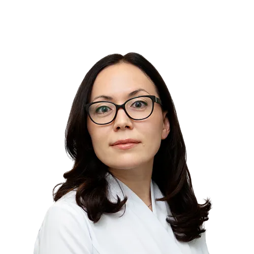 Мирхаева Гузялия Раульевна