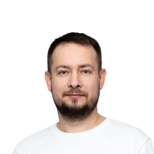 Бессонов Виктор Борисович
