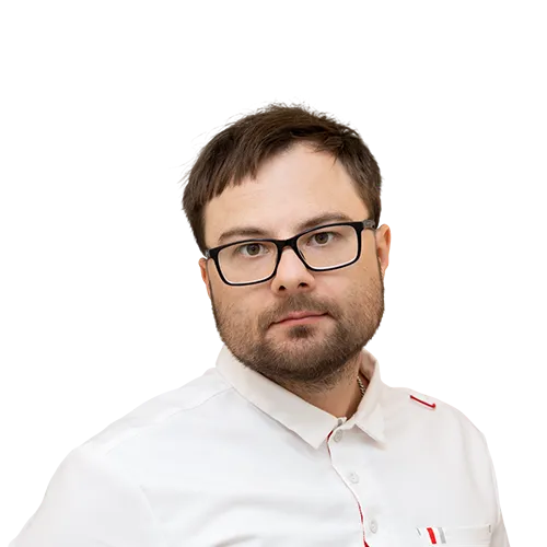 Чмелёв Артём Сергеевич