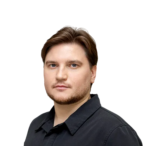 Кузьмин Никита Юрьевич