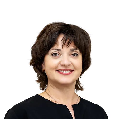 Иванчихина Любовь Геннадьевна