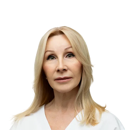 Буторина Ирина Владимировна