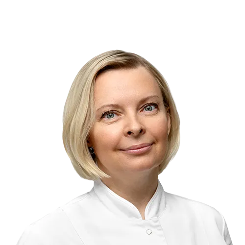 Ланцова Ольга Петровна