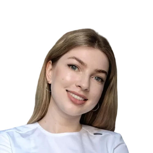 Светличная Ольга Сергеевна