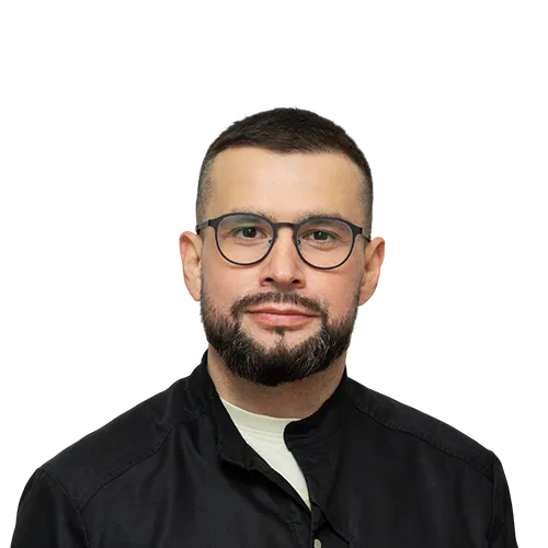 Сбикин Антон Юрьевич