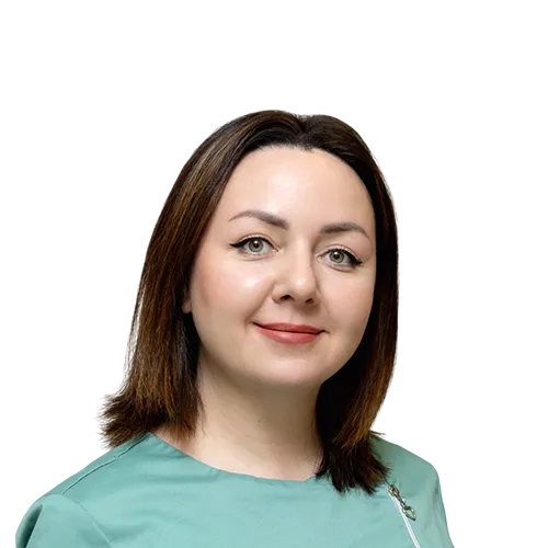 Базенкова Гузель Минахматовна
