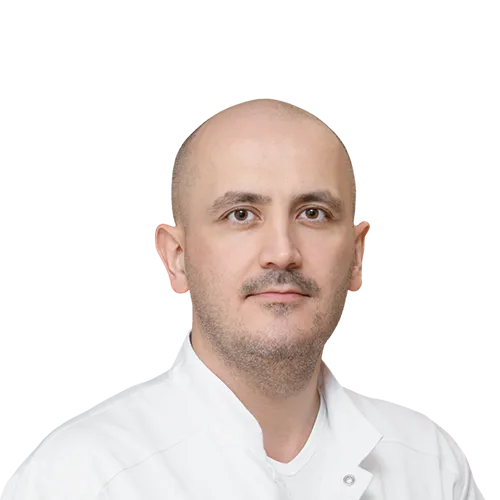 Базров Сослан Дзамболатович