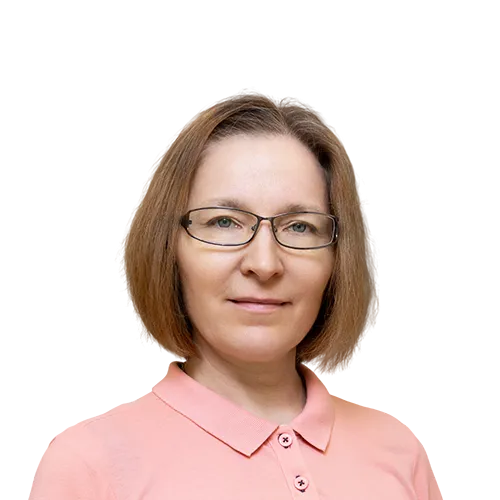 Макарова Ольга Леонидовна