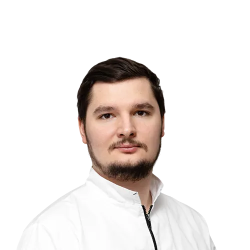 Титов Роман Владимирович