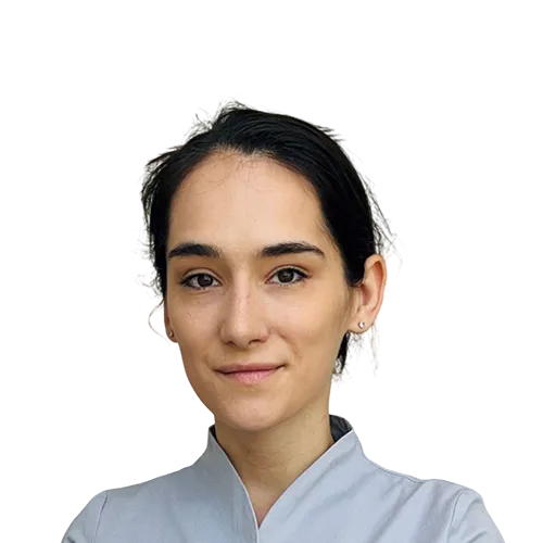 Воливач Ксения Ивановна