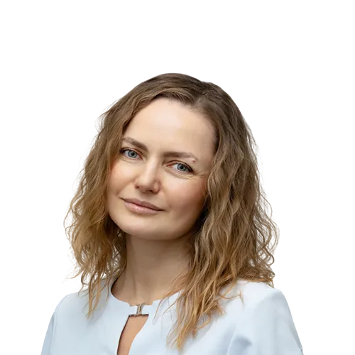 Фоменко Маргарита Евгеньевна