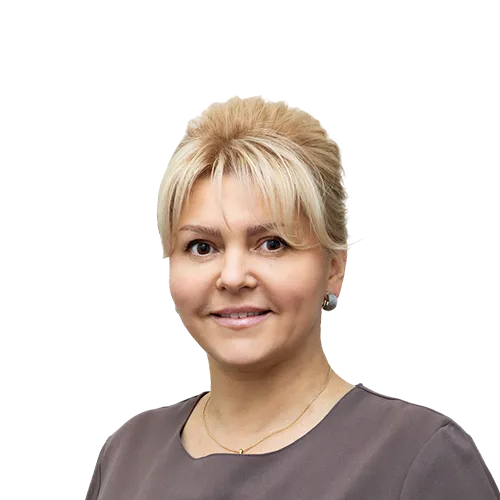 Авдеева Наталья Александровна