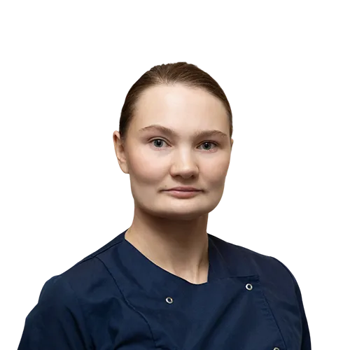 Матвеева Екатерина Евгеньевна