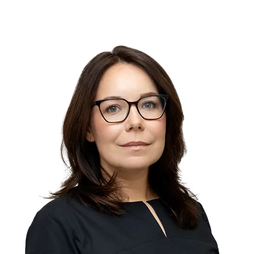 Толстикова Мария Александровна