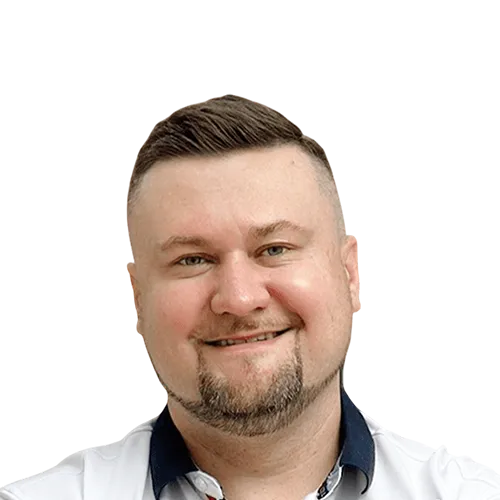 Михайлов Максим Андреевич